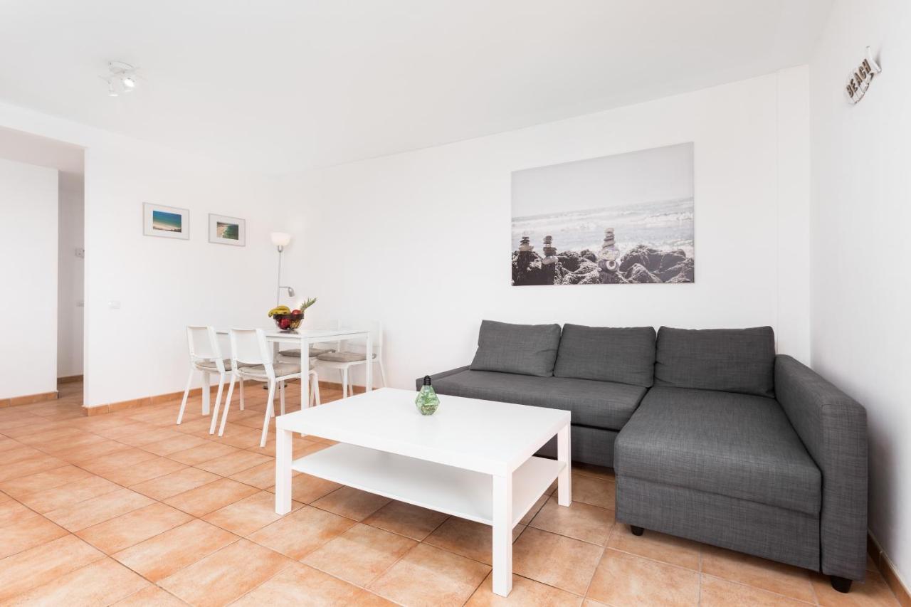 Home2Book Las Vistas Corralejo, Amazing Terrace Exterior foto