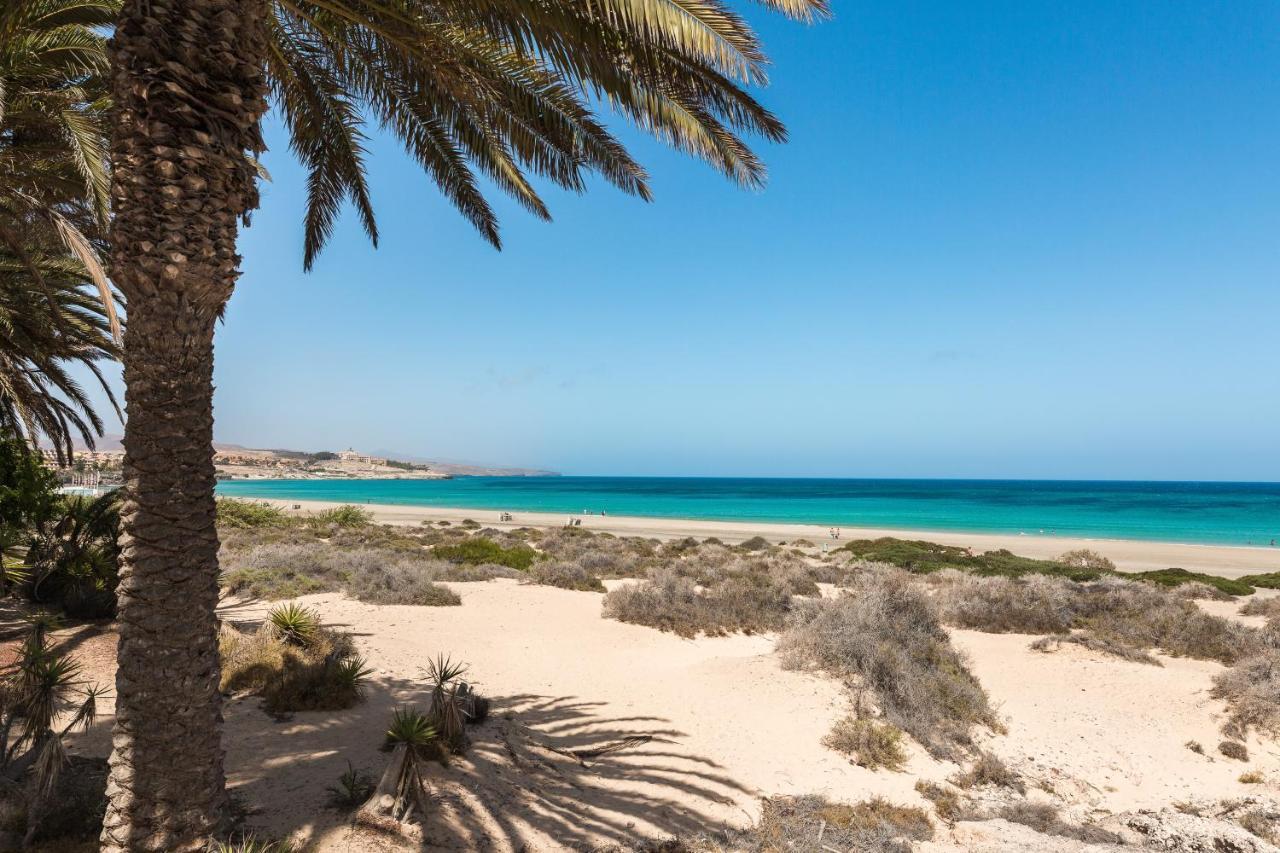Home2Book Las Vistas Corralejo, Amazing Terrace Exterior foto