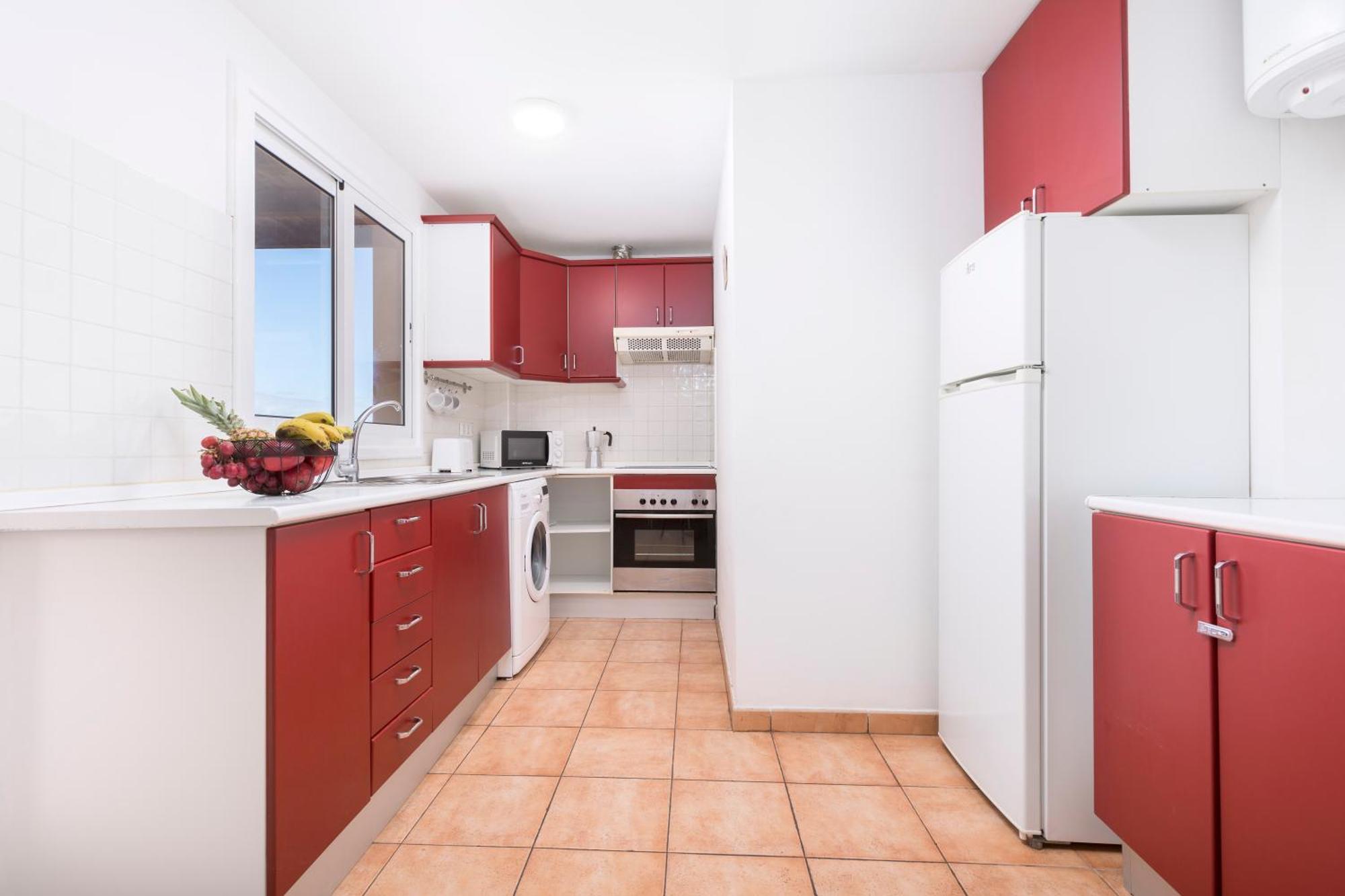 Home2Book Las Vistas Corralejo, Amazing Terrace Exterior foto